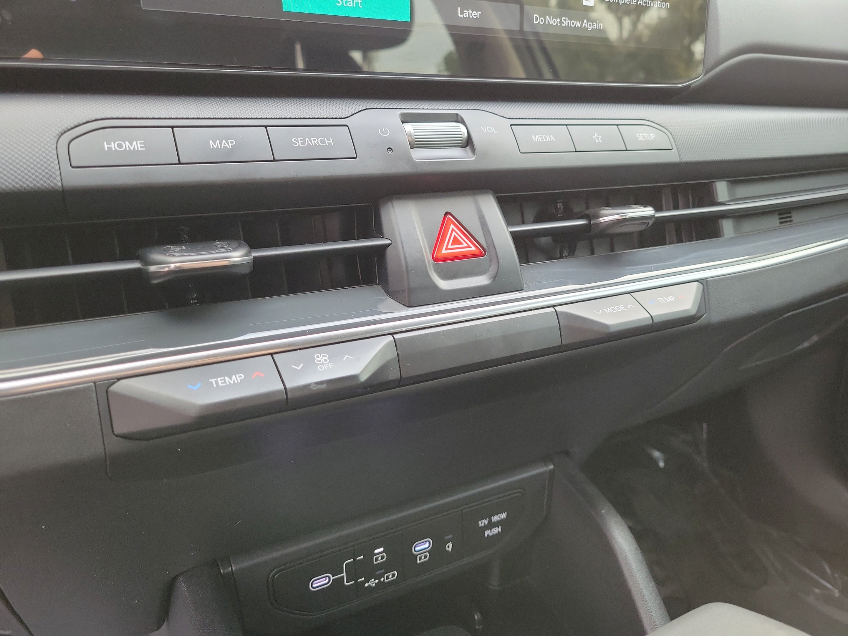 Certified 2025 Kia K4 EX FWD image 19