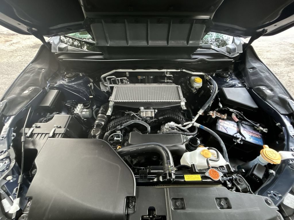 Certified 2024 Subaru Ascent Touring AWD/4WD image 14