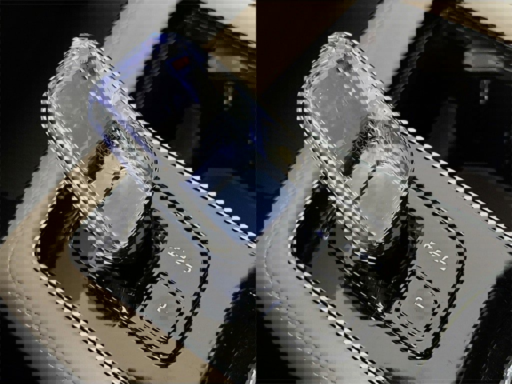 Certified 2026 Volvo XC90 B6 Core image 17