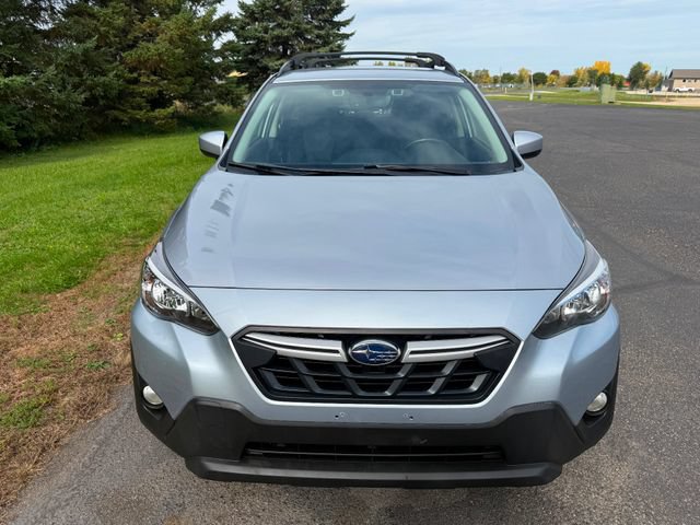 Used 2021 Subaru Crosstrek 2.0i Premium AWD/4WD image 5