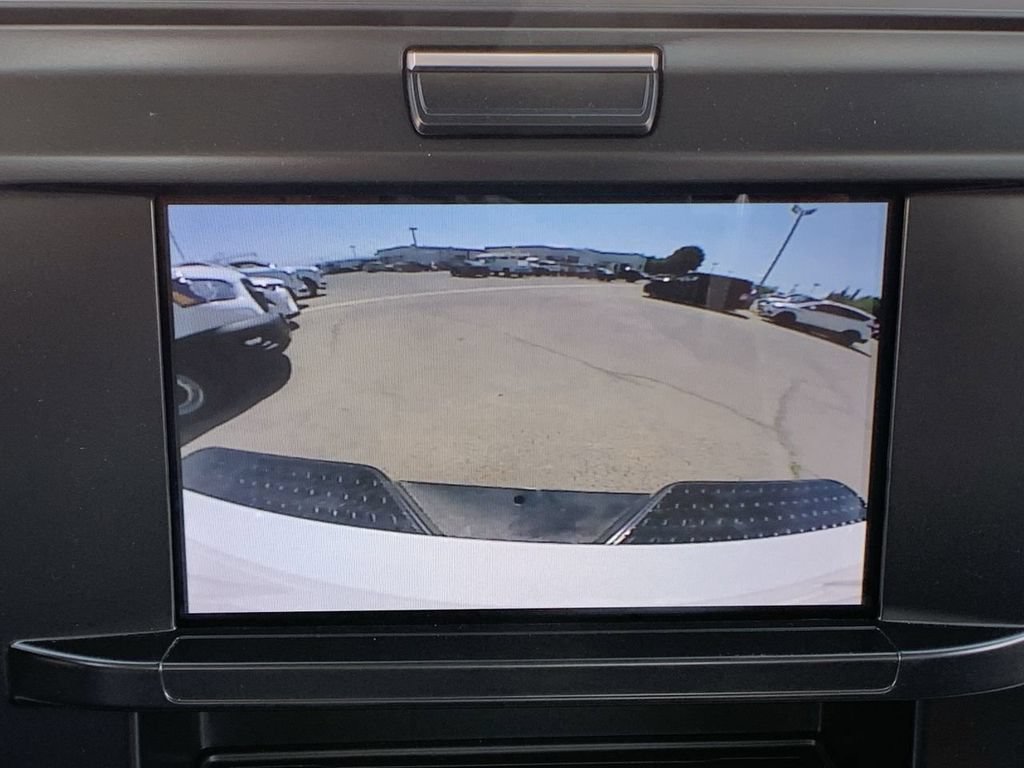 New 2025 Ford F350 XL w/ XL Chrome Package RWD image 30