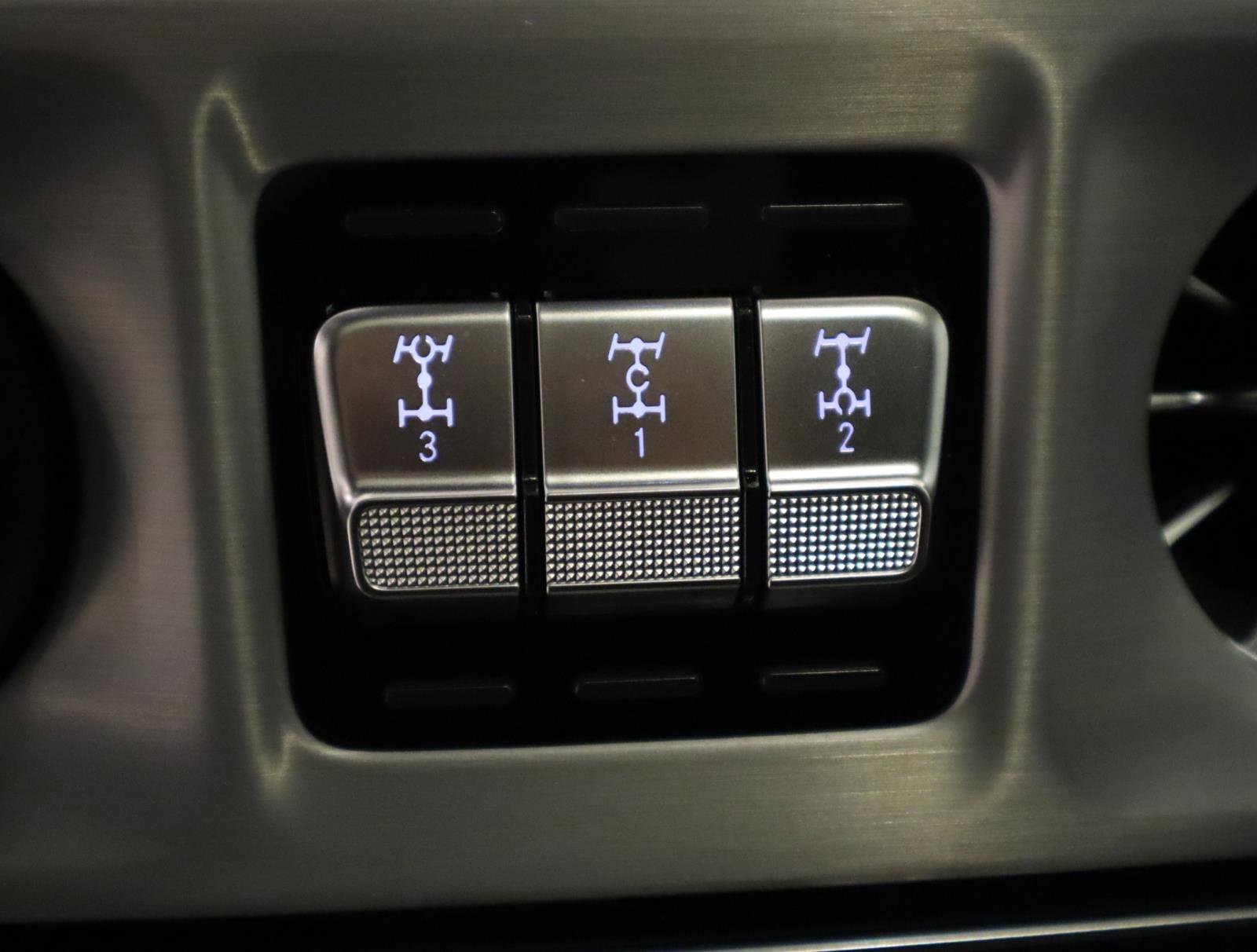 Used 2024 Mercedes-Benz G 63 AMG 4MATIC image 37