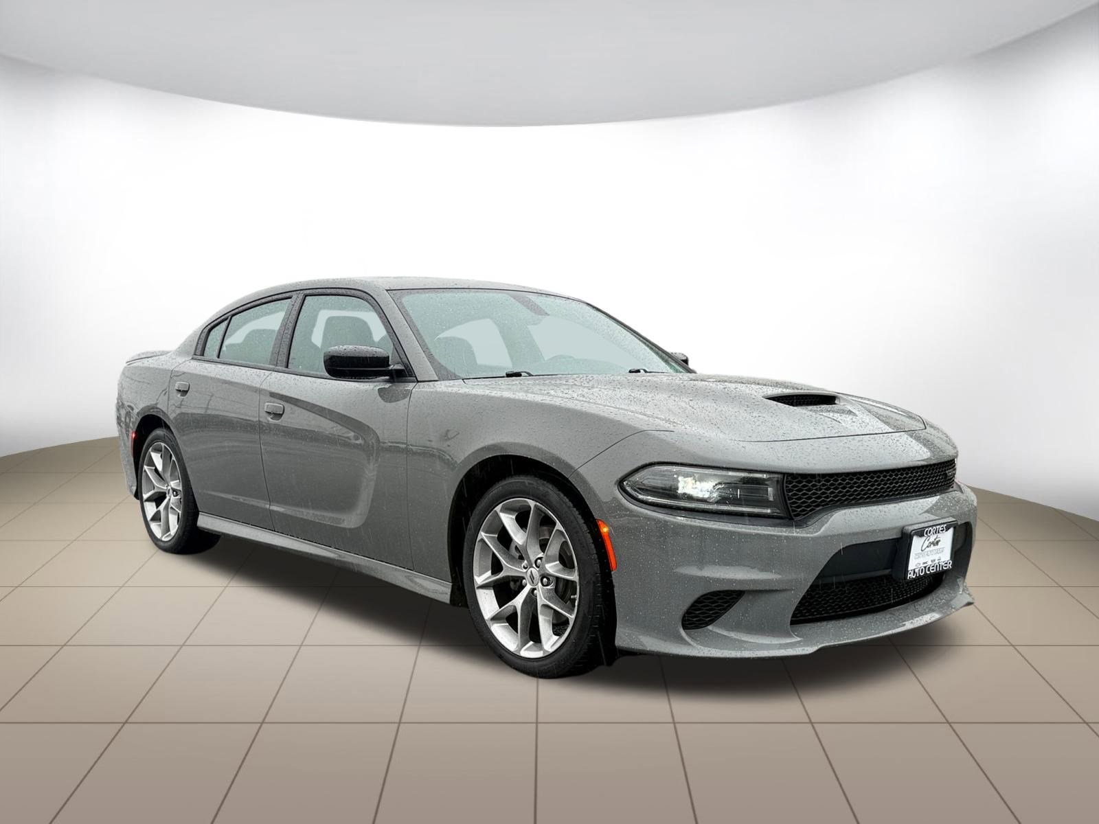Used 2023 Dodge Charger GT RWD image 1