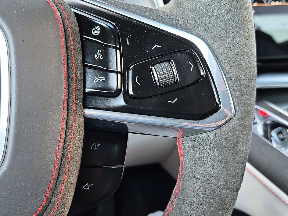 Used 2023 Chevrolet Corvette Stingray Premium Cpe RWD image 18
