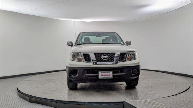 Used 2019 Nissan Frontier S image 8