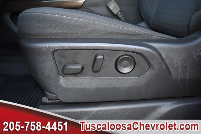 Used 2023 Chevrolet Silverado 1500 LT w/ All Star Edition Plus AWD/4WD image 21