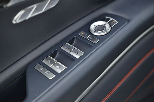 New 2026 Genesis GV80 3.5T e-SC image 19