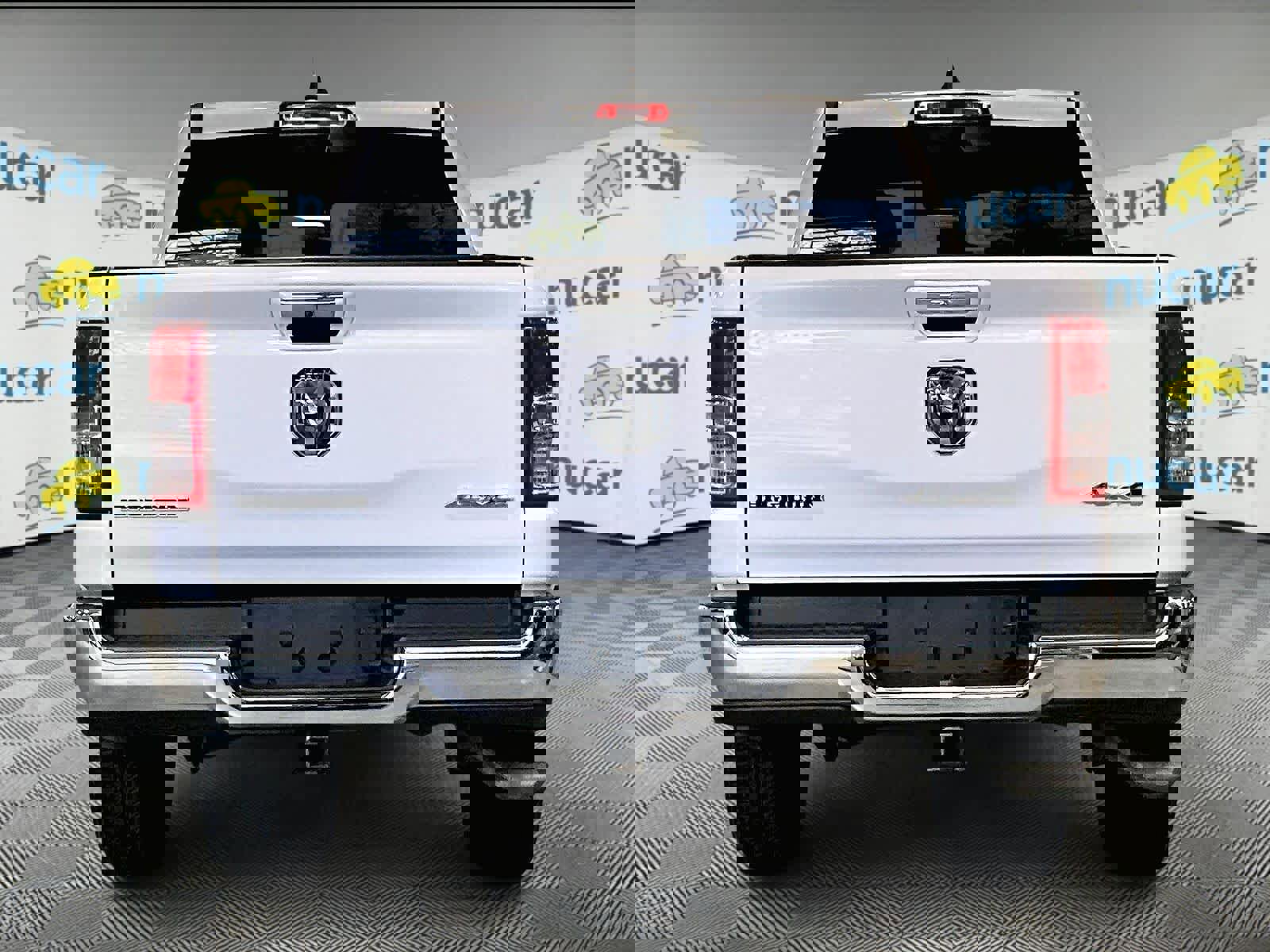 Used 2020 RAM 1500 Big Horn image 5