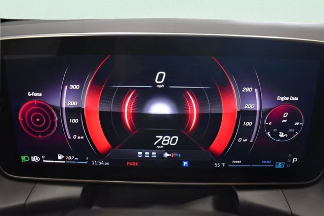 New 2026 Mercedes-Benz GLC 300 4MATIC image 28