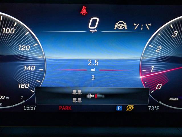 New 2026 Mercedes-Benz GLS 580 4MATIC image 10