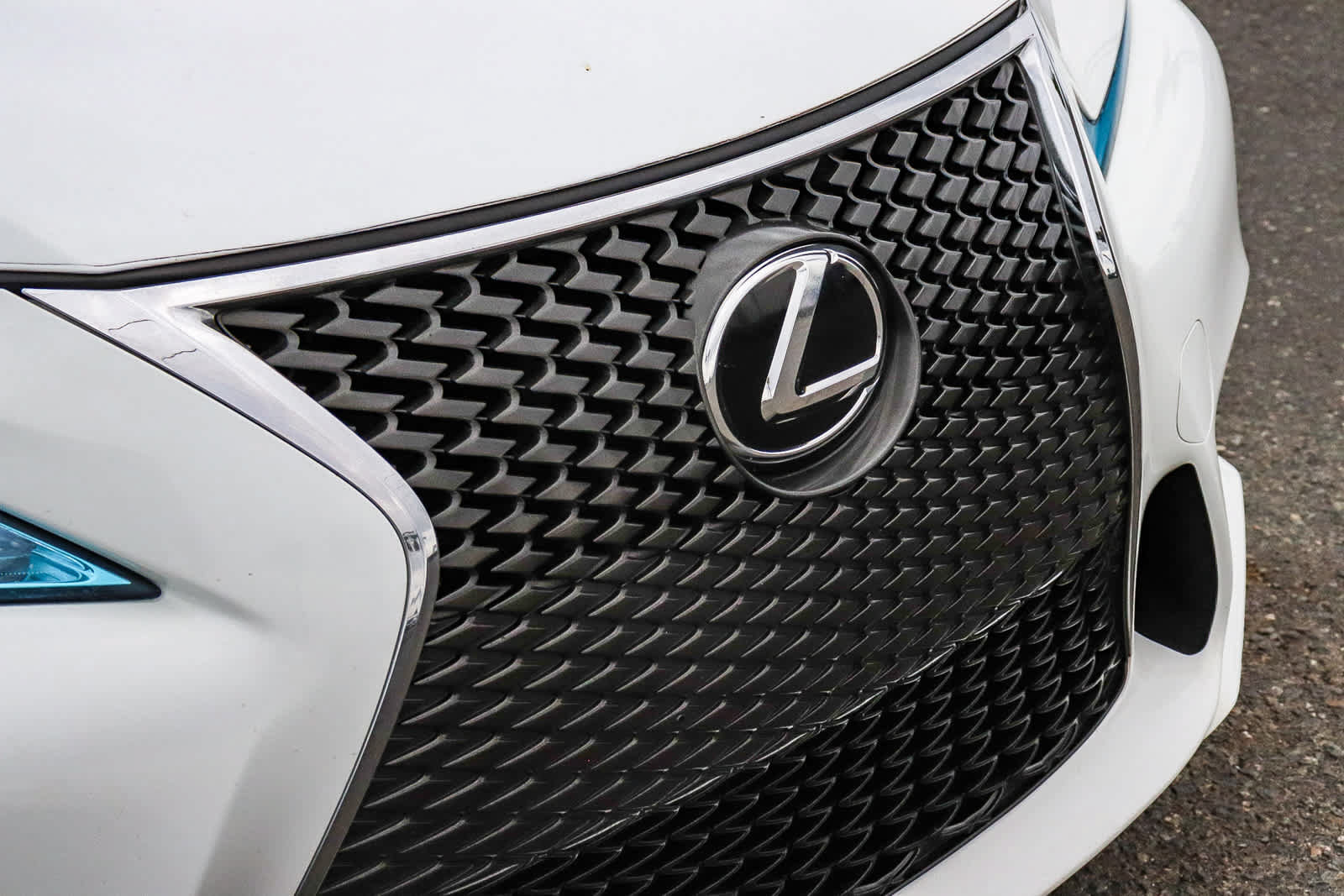 Used 2016 Lexus IS 300 AWD w/ F Sport Package image 6