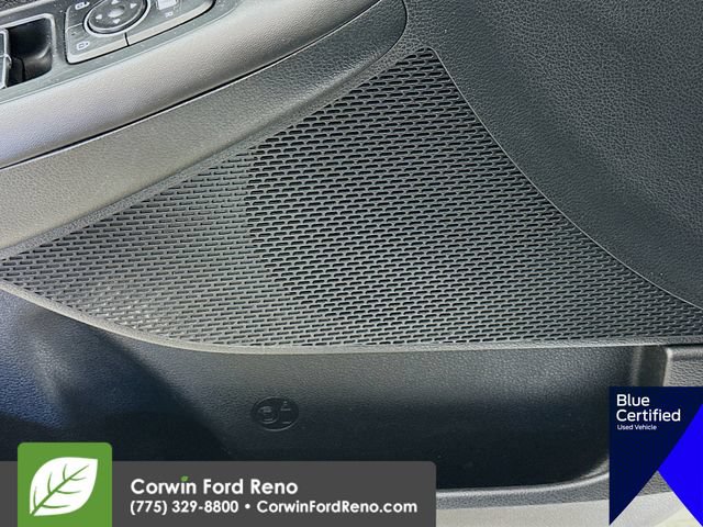 Used 2023 Hyundai Sonata Blue FWD image 22