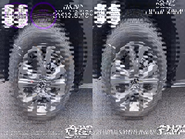 New 2025 MAZDA CX-30 AWD 2.5 S w/ Preferred Package image 24