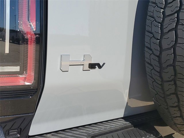 New 2026 GMC Hummer EV SUV image 8