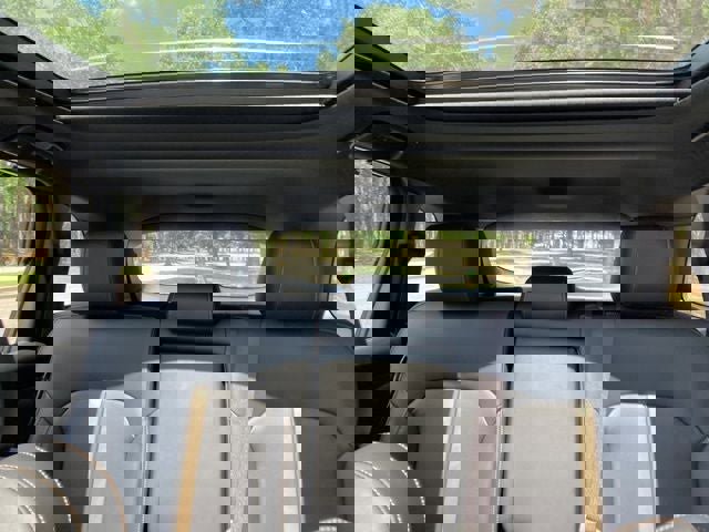 New 2025 MAZDA CX-70 Plug-In Hybrid w/ Premium Plus image 35