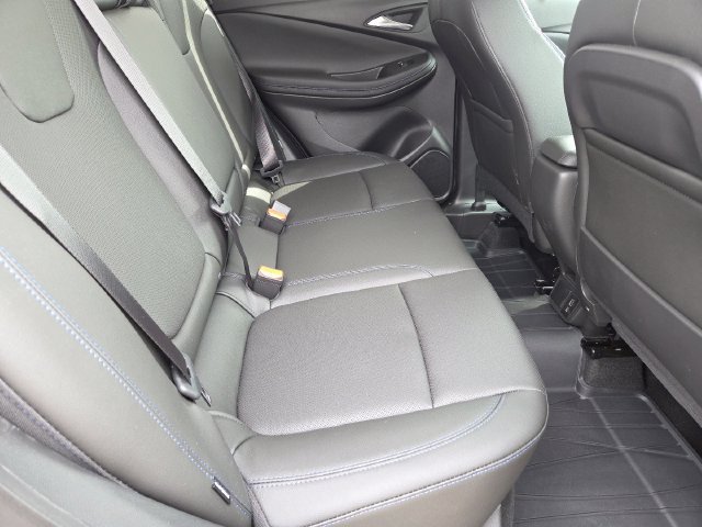 New 2026 Buick Encore GX Sport Touring w/ Advanced Technology Package AWD/4WD image 28