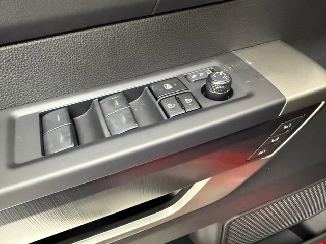 New 2026 Toyota Tundra Platinum image 29