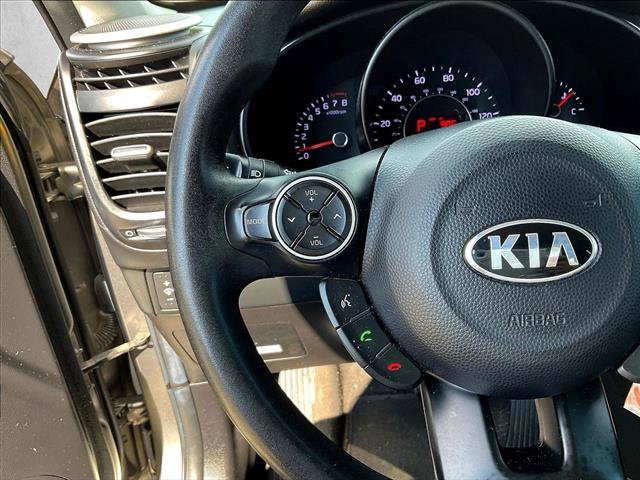 Used 2015 Kia Soul + w/ Eco Package FWD image 18