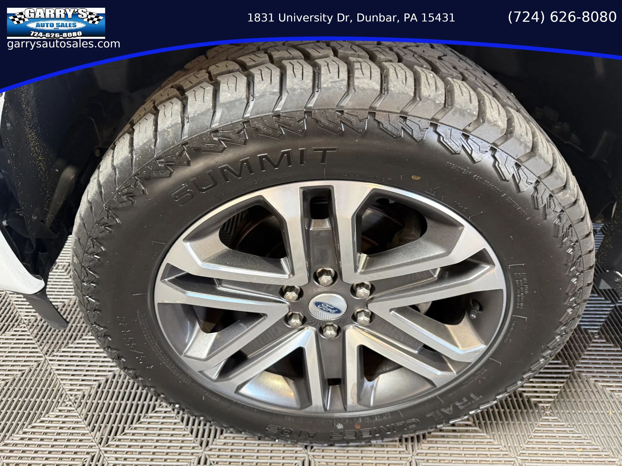 Used 2022 Ford F150 XL w/ STX Appearance Package AWD/4WD image 12