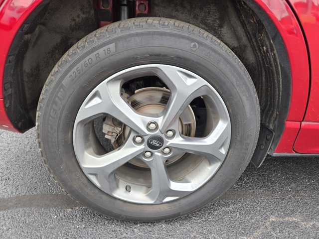 Certified 2024 Ford Escape ST-Line w/ Tech Pack #1 AWD/4WD image 43