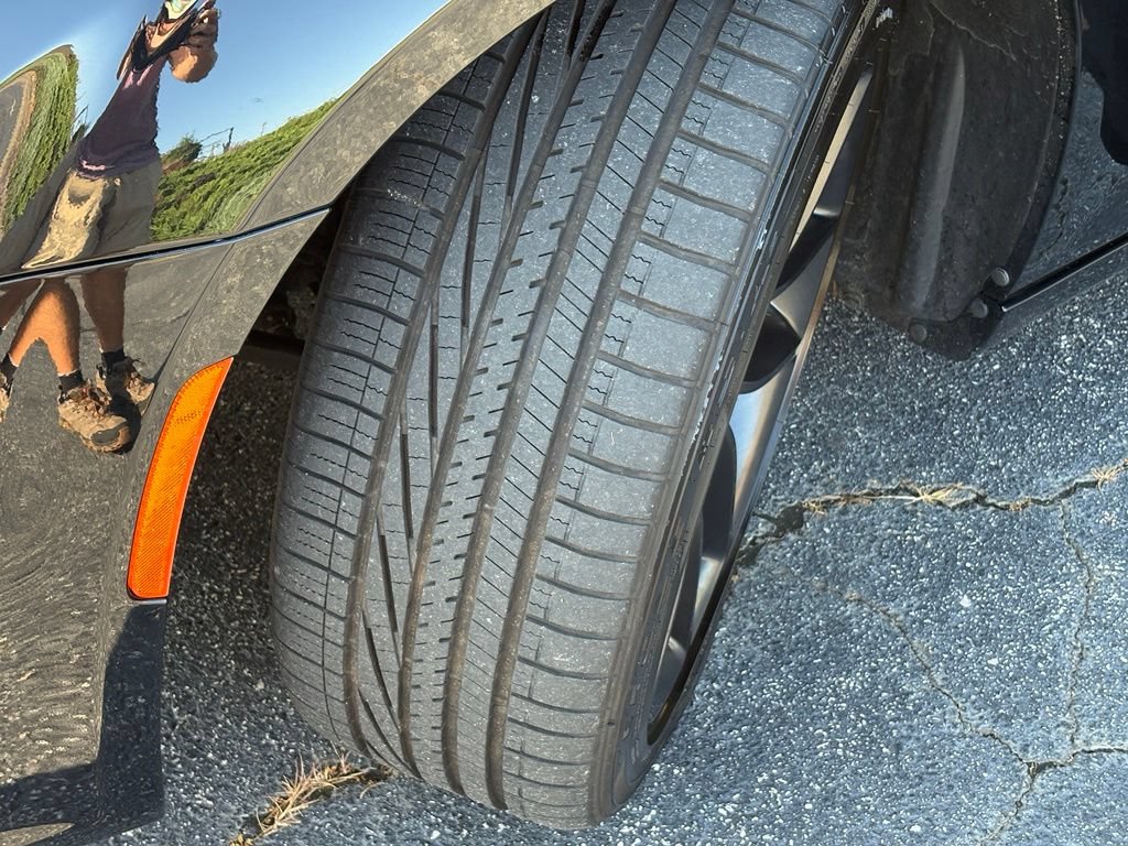 Used 2023 Chrysler 300 C RWD image 30