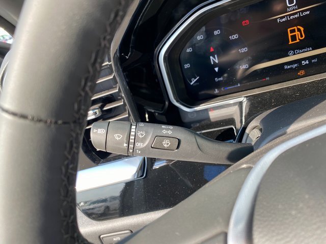New 2026 GMC Sierra 1500 Elevation image 29