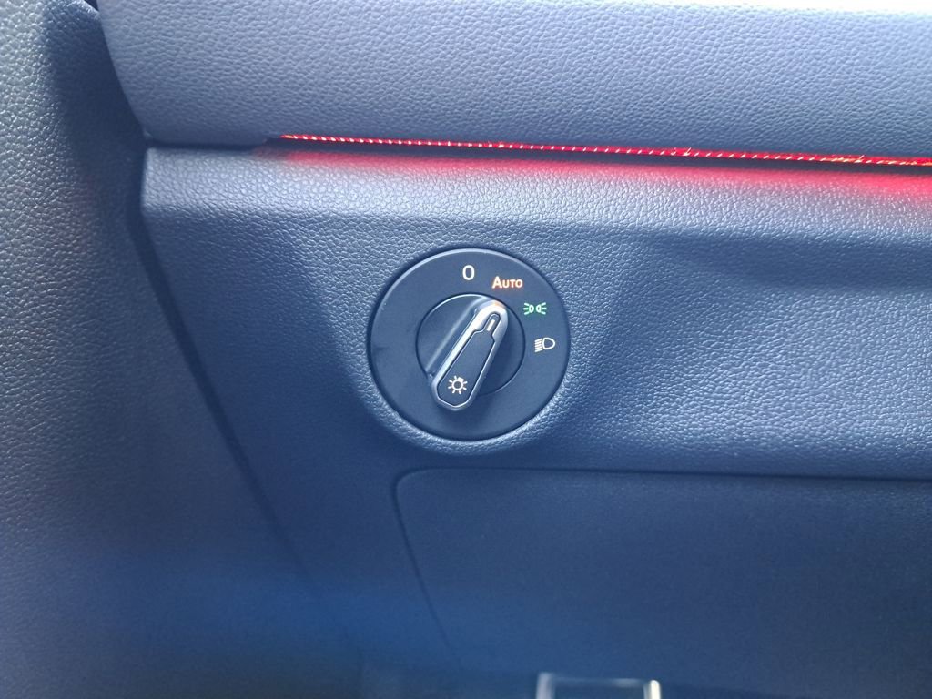 New 2026 Volkswagen Jetta GLI Autobahn FWD image 30