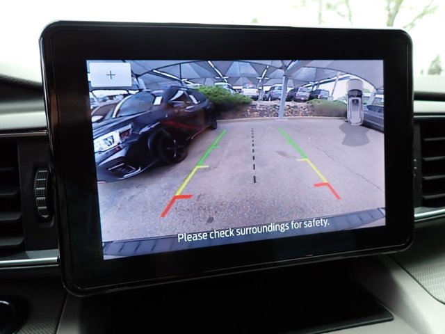 Certified 2023 Ford Explorer XLT w/ Equipment Group 202A AWD/4WD image 25