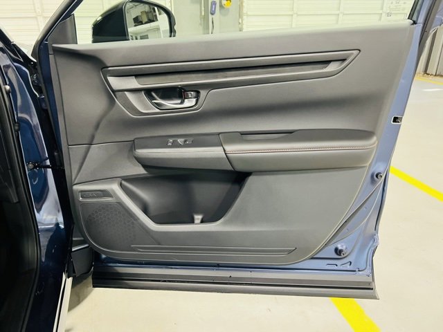 New 2026 Honda CR-V Sport-L image 34