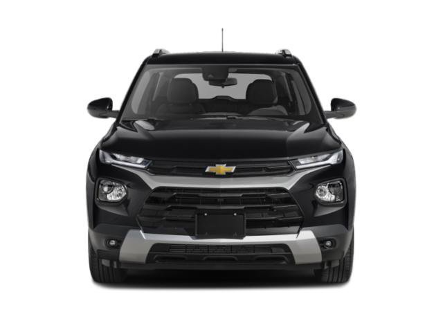 Used 2023 Chevrolet TrailBlazer LT FWD image 8