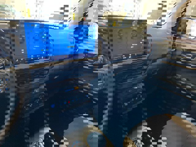 New 2026 Ford Bronco Sport Big Bend image 14