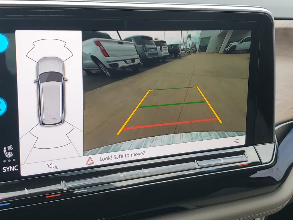 Used 2024 Volkswagen Atlas SE image 28