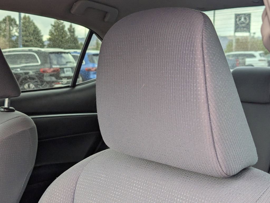 Used 2016 Toyota Corolla L image 13