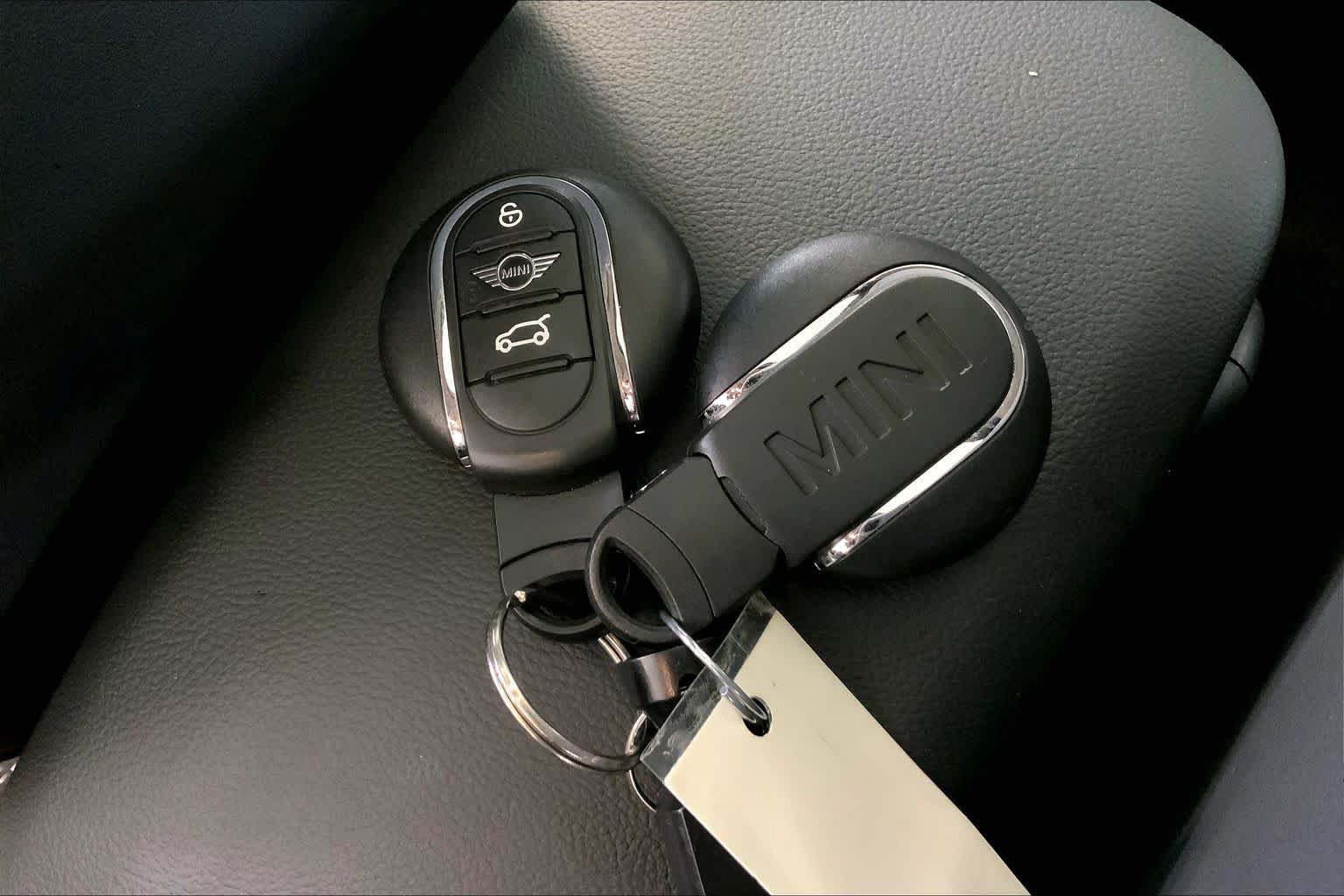 Used 2024 MINI Cooper Countryman S AWD/4WD image 14