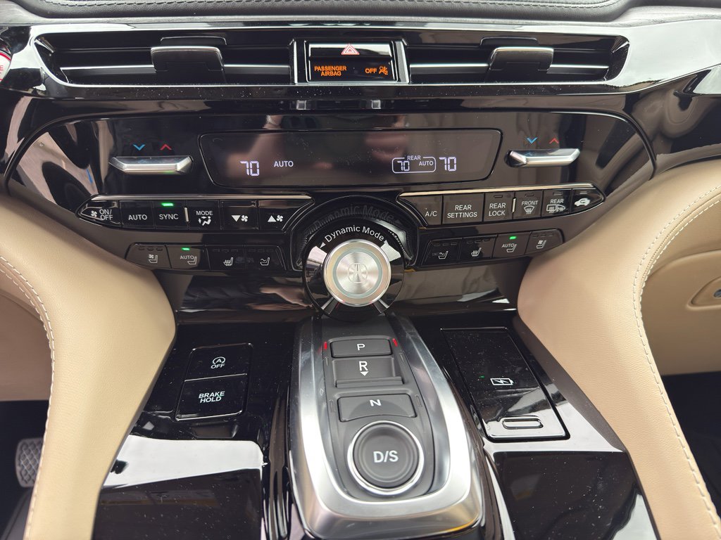 New 2026 Acura MDX SH-AWD w/ Advance Package image 18
