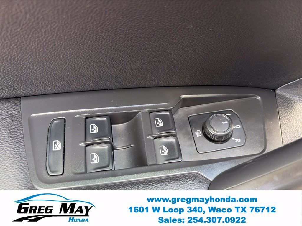 Used 2022 Volkswagen Tiguan S FWD image 24