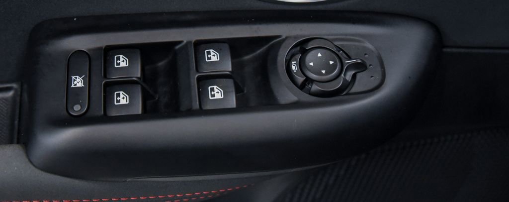 Used 2024 Dodge Hornet R/T Plus AWD/4WD image 18