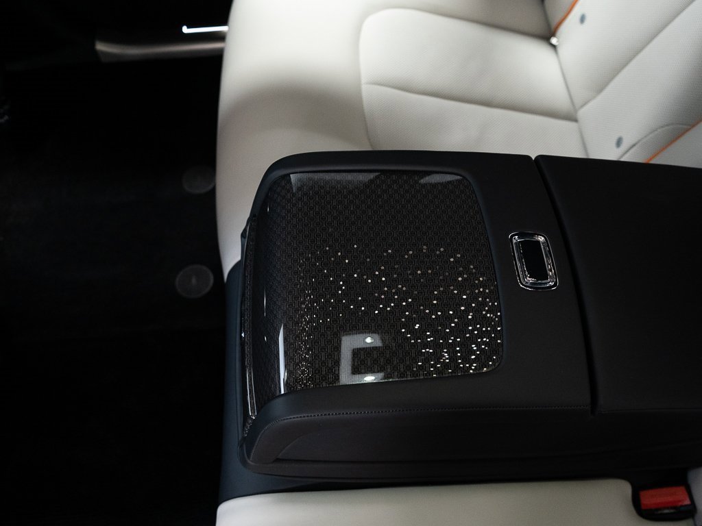 Certified 2025 Rolls-Royce Ghost Black Badge image 28