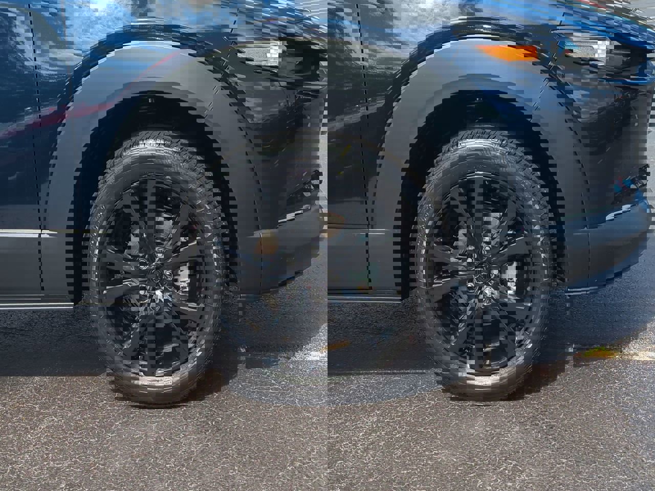 New 2026 MAZDA CX-30 AWD 2.5 S image 11