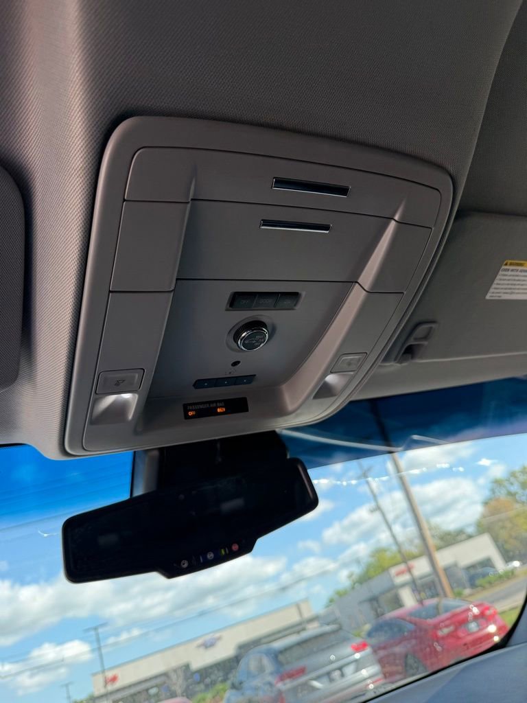 Used 2019 Chevrolet Tahoe LT w/ Luxury Package image 20