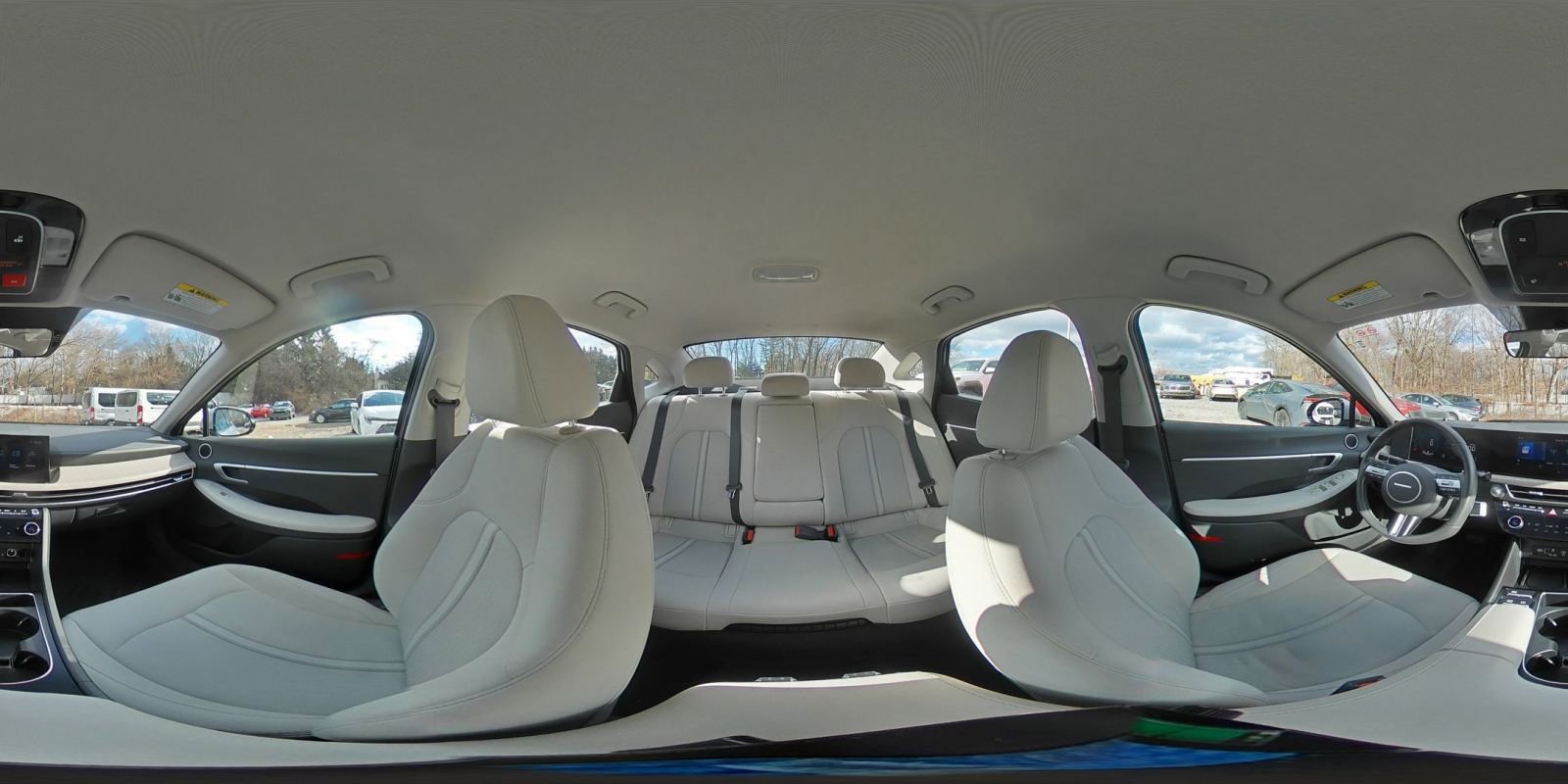 Used 2025 Hyundai Sonata SEL image 38