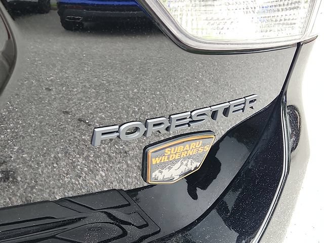 Used 2024 Subaru Forester Wilderness w/ Wilderness Package AWD/4WD image 30