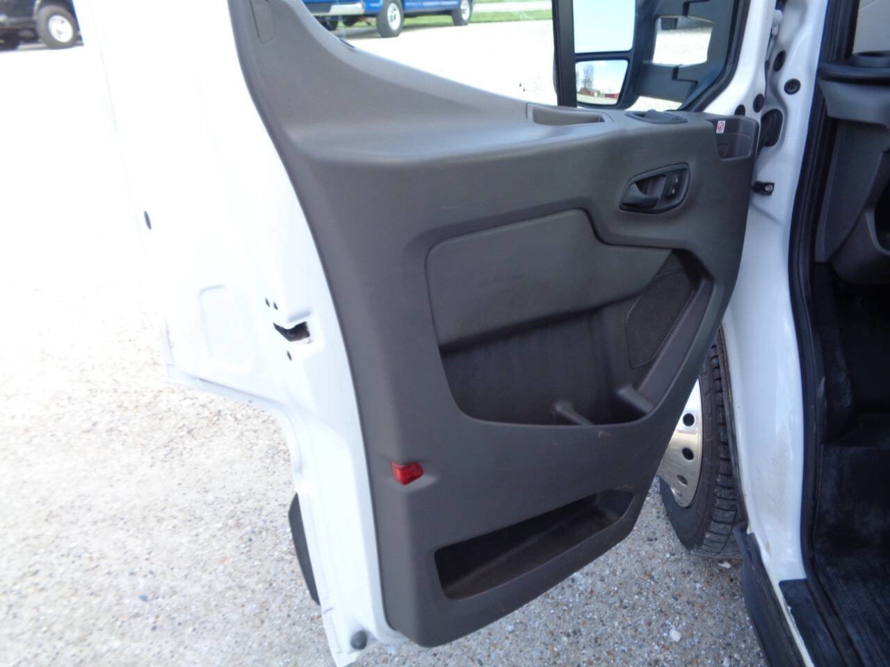 Used 2020 Ford Transit 350 DRW w/ Interior Upgrade Package image 47