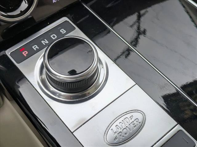 Used 2021 Land Rover Range Rover AWD/4WD image 12