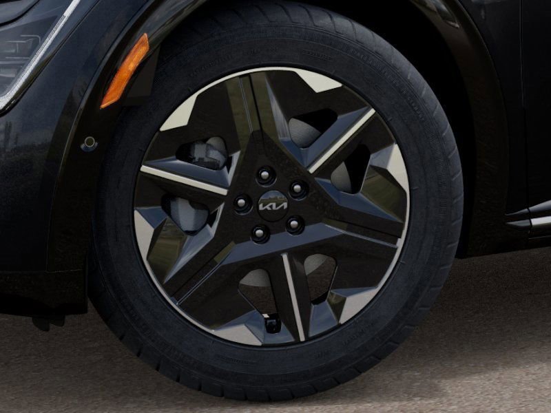 New 2025 Kia EV6 Wind image 28