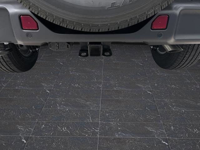 New 2025 Jeep Wrangler Sahara image 34