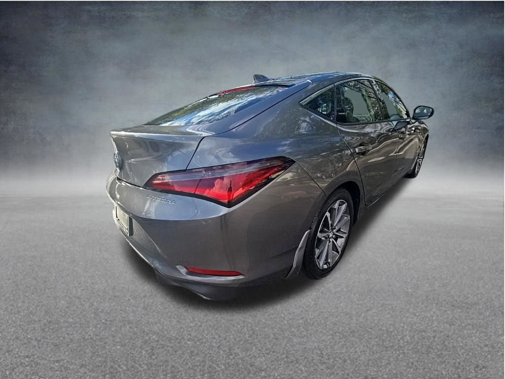 Used 2024 Acura Integra image 6
