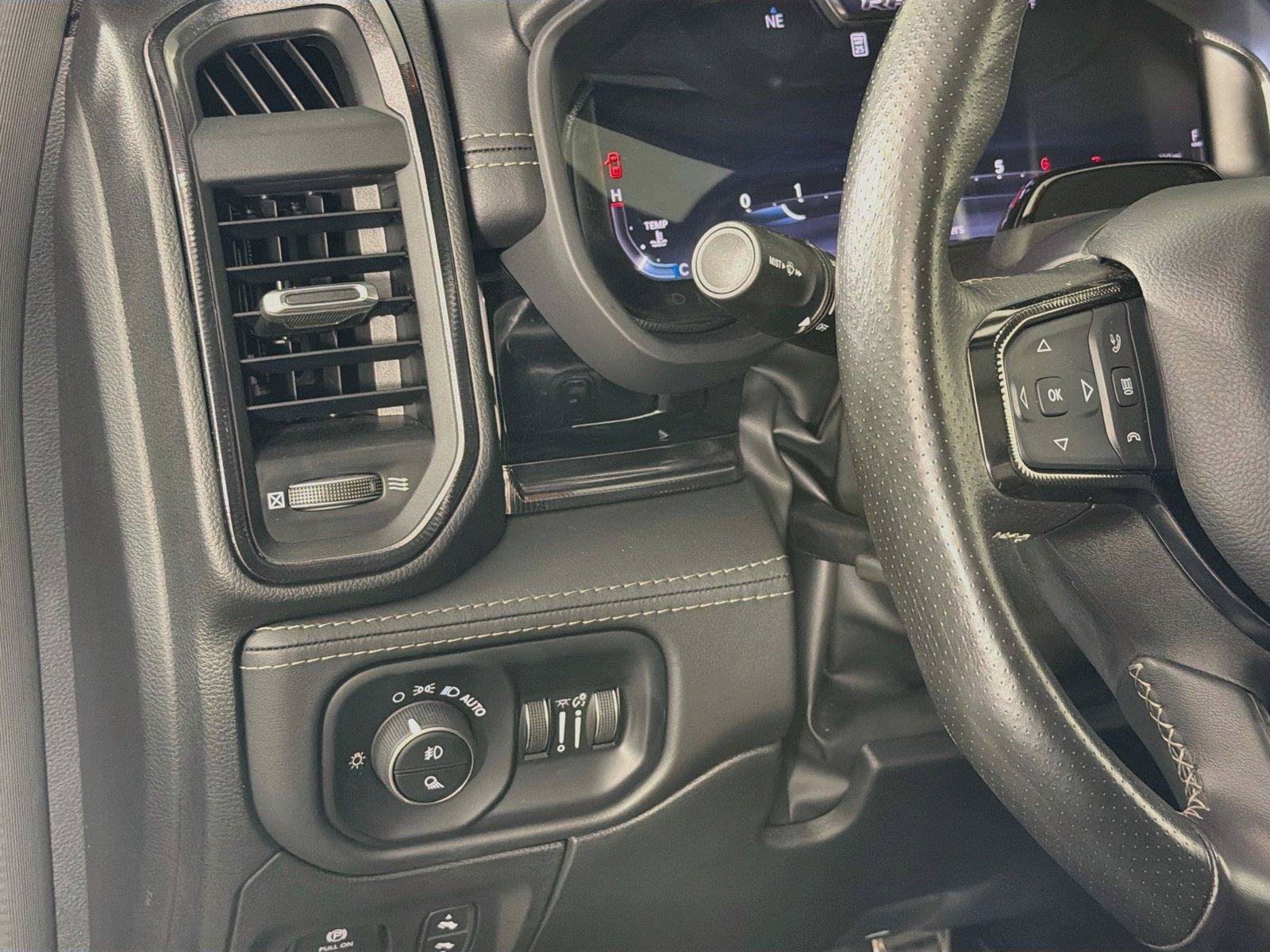Used 2025 RAM 1500 RHO w/ RHO Level 1 Equipment Group AWD/4WD image 17