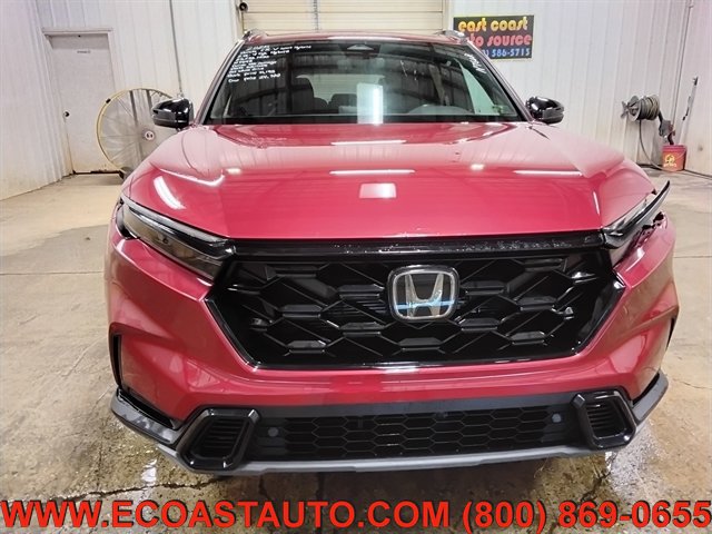 Used 2025 Honda CR-V Sport-L image 7