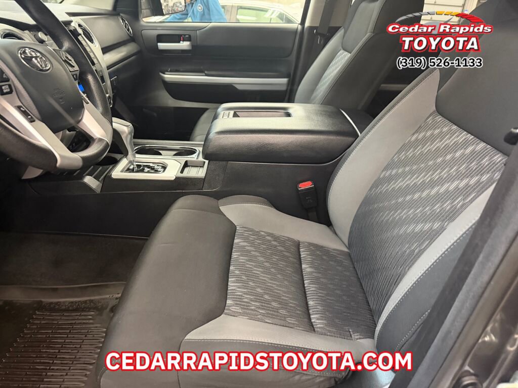 Used 2020 Toyota Tundra SR5 image 7